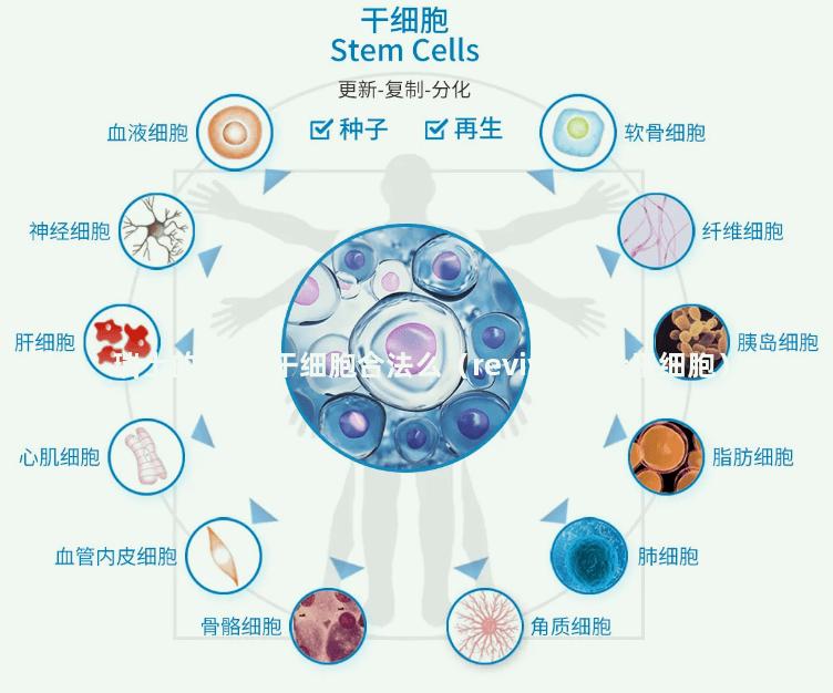 瑞士的 🦄 干细胞合法么（revival瑞士干细胞）